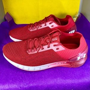 Under Armour Team Hovr Sonic 2 Ncaa 
